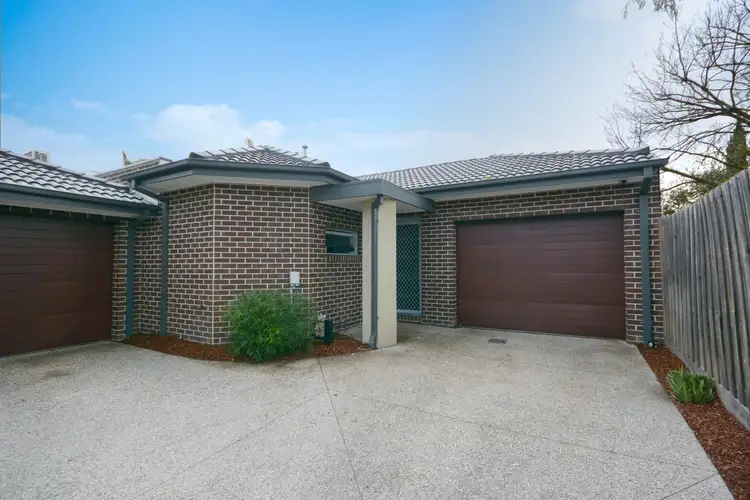 3/338 Melrose Drive, Tullamarine VIC 3043