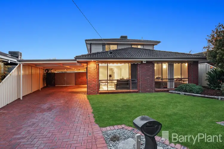 19 Taegtow Way, Altona Meadows VIC 3028