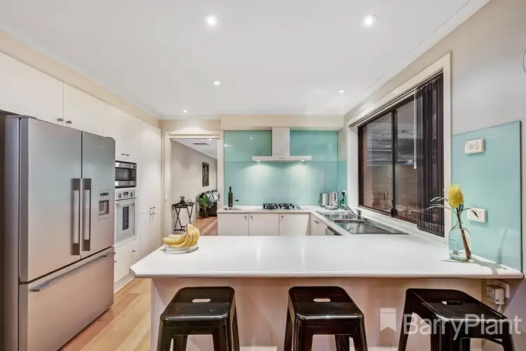 Third view of Homely house listing, 19 Taegtow Way, Altona Meadows VIC 3028