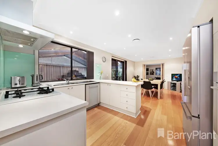 Fourth view of Homely house listing, 19 Taegtow Way, Altona Meadows VIC 3028