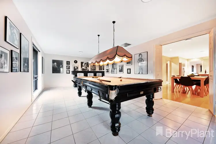 Fifth view of Homely house listing, 19 Taegtow Way, Altona Meadows VIC 3028