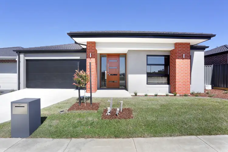 Main view of Homely house listing, 6 Klandy Drive, Kalkallo VIC 3064