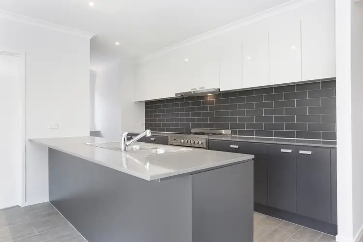 Second view of Homely house listing, 6 Klandy Drive, Kalkallo VIC 3064