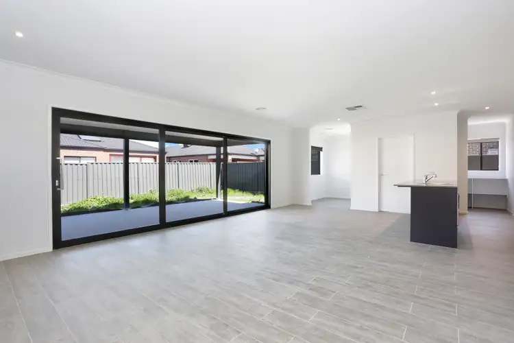 Fifth view of Homely house listing, 6 Klandy Drive, Kalkallo VIC 3064