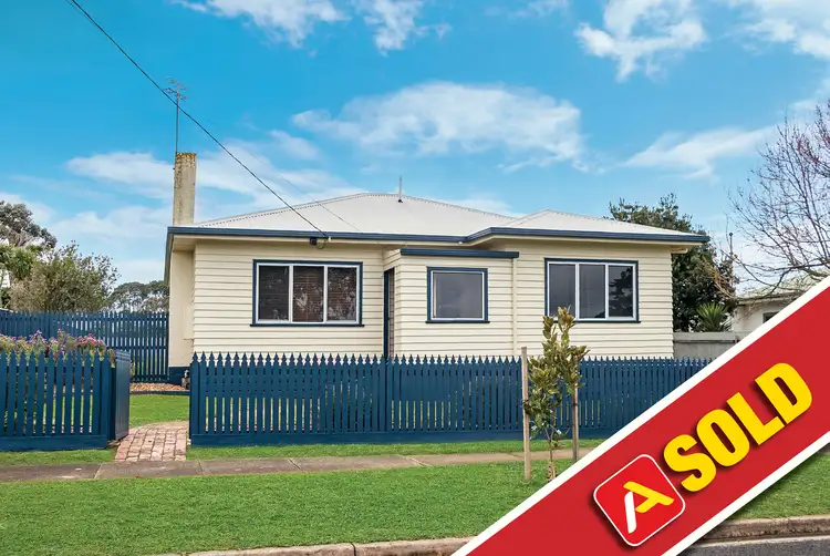 10 Adams Street, Portland VIC 3305