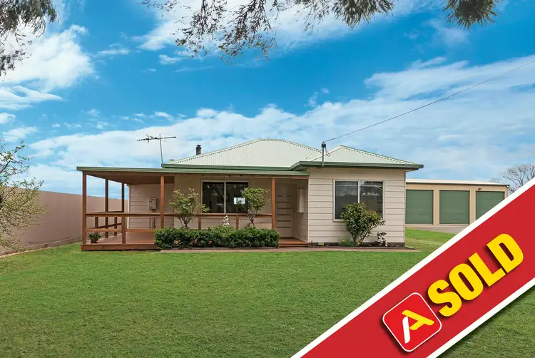 2149 Princes Highway, Heywood VIC 3304