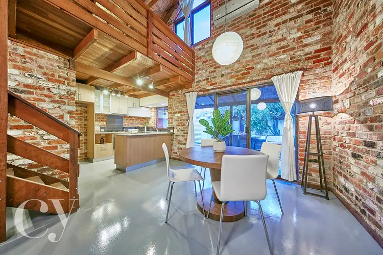 1/6 Pearse Street, North Fremantle WA 6159
