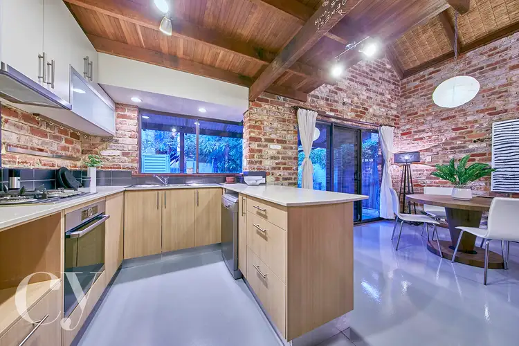Fourth view of Homely house listing, 1/6 Pearse Street, North Fremantle WA 6159