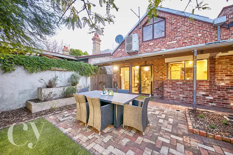 Sixth view of Homely house listing, 1/6 Pearse Street, North Fremantle WA 6159