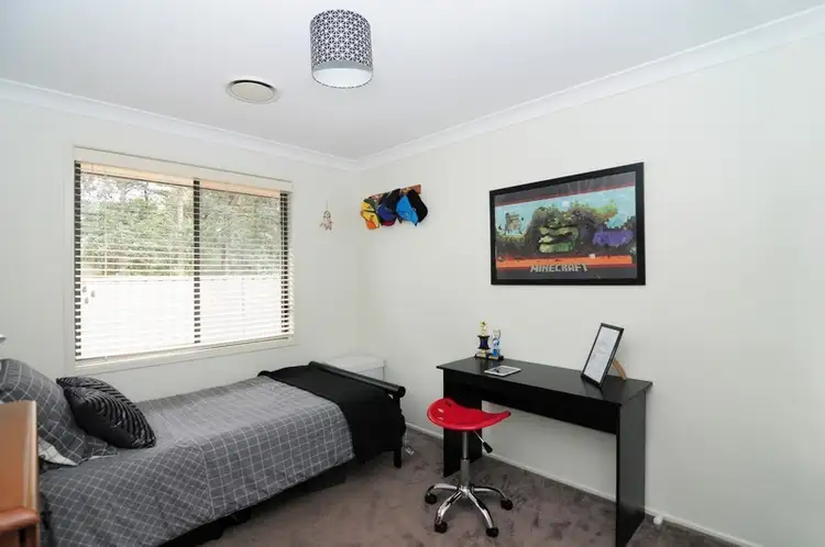 Fifth view of Homely house listing, 1C Karana Drive, North Nowra NSW 2541