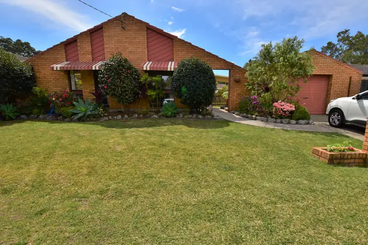 39 Carribean Avenue, Forster NSW 2428