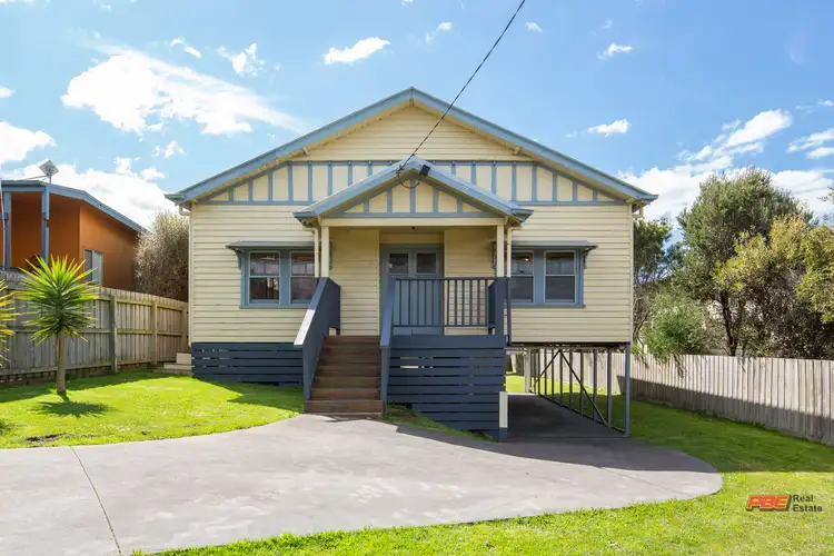 Main view of Homely house listing, 21 Gruber Street, Kilcunda VIC 3995