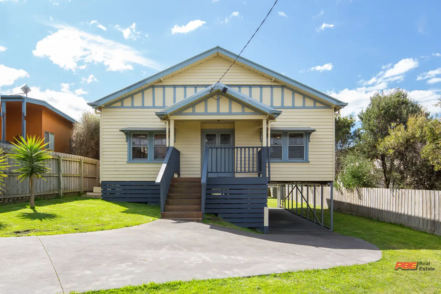 Main view of Homely house listing, 21 Gruber Street, Kilcunda VIC 3995