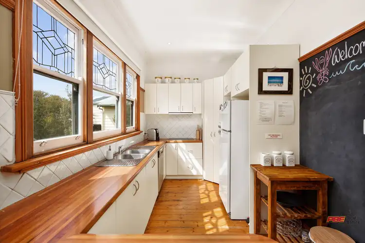 Second view of Homely house listing, 21 Gruber Street, Kilcunda VIC 3995