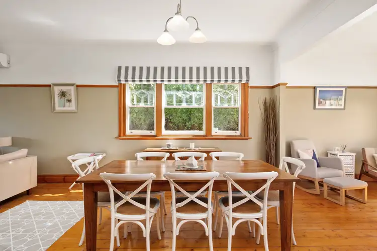 Third view of Homely house listing, 21 Gruber Street, Kilcunda VIC 3995