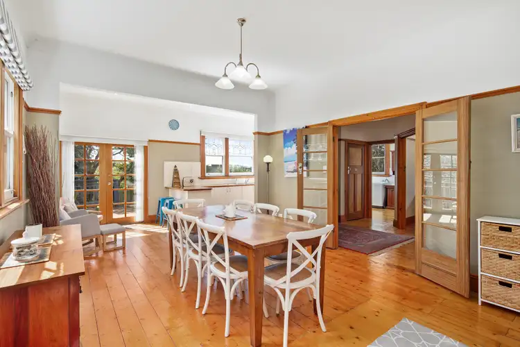 Fourth view of Homely house listing, 21 Gruber Street, Kilcunda VIC 3995