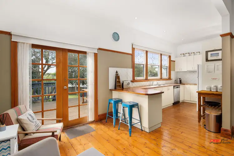 Fifth view of Homely house listing, 21 Gruber Street, Kilcunda VIC 3995