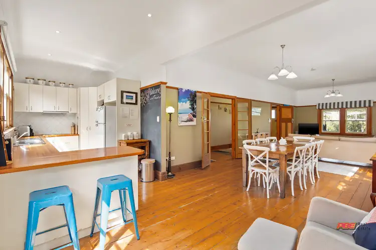 Sixth view of Homely house listing, 21 Gruber Street, Kilcunda VIC 3995