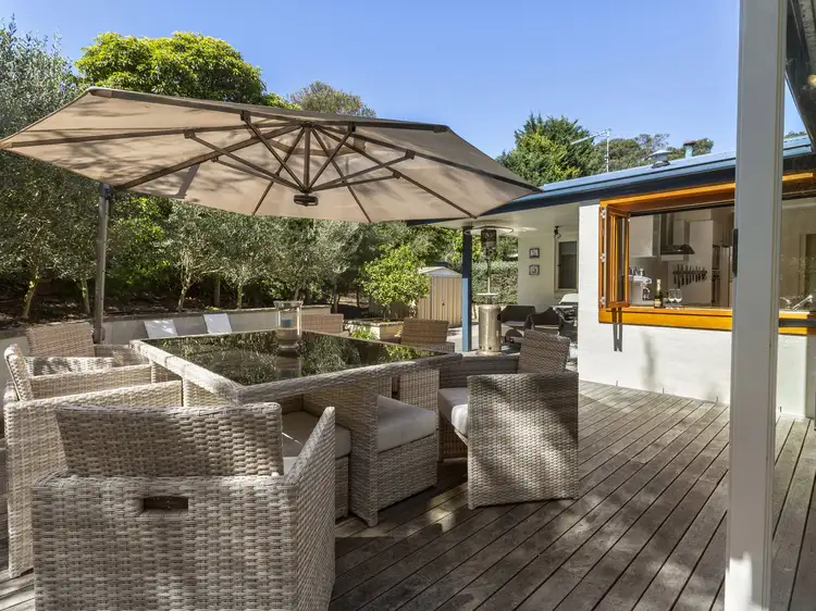 Second view of Homely house listing, 32 Yatala Court, Sorrento VIC 3943