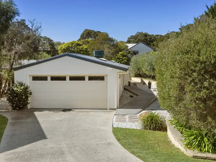 Third view of Homely house listing, 32 Yatala Court, Sorrento VIC 3943