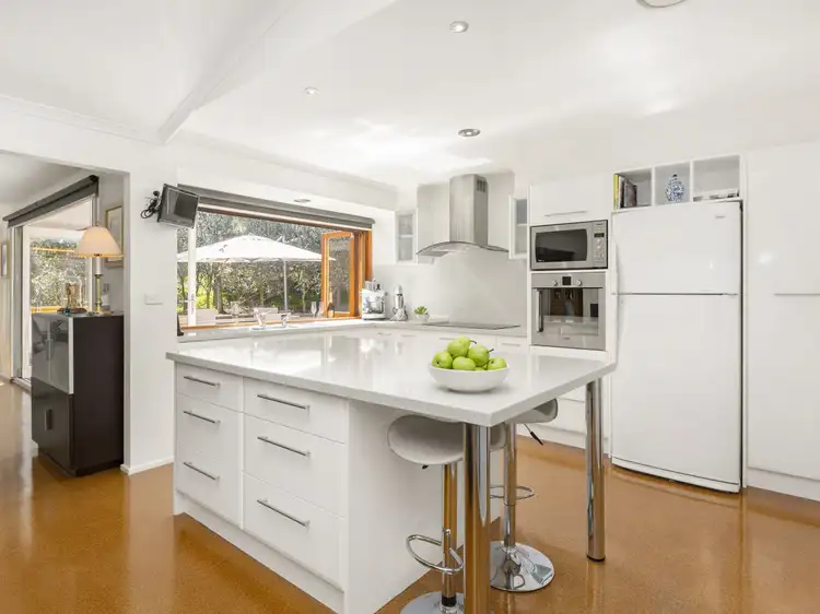 Fifth view of Homely house listing, 32 Yatala Court, Sorrento VIC 3943
