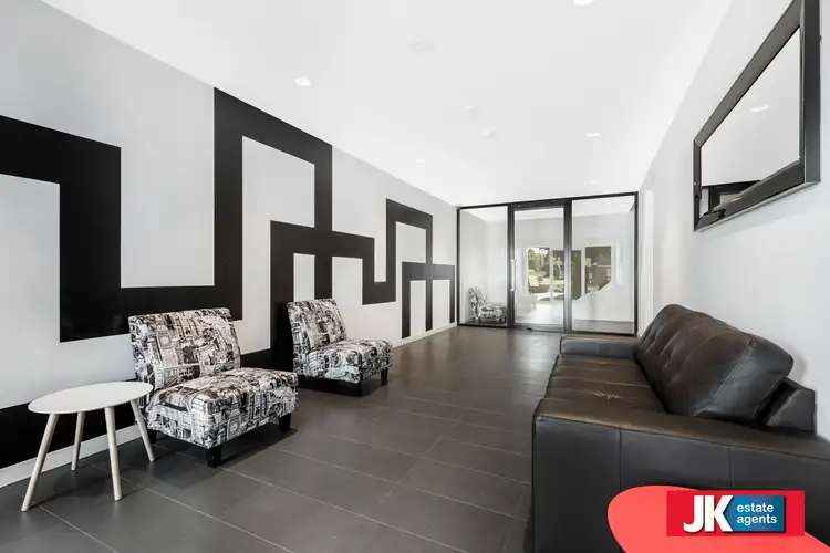 Third view of Homely apartment listing, 105/1 Foundry Road, Sunshine VIC 3020
