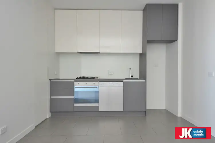 Fifth view of Homely apartment listing, 105/1 Foundry Road, Sunshine VIC 3020