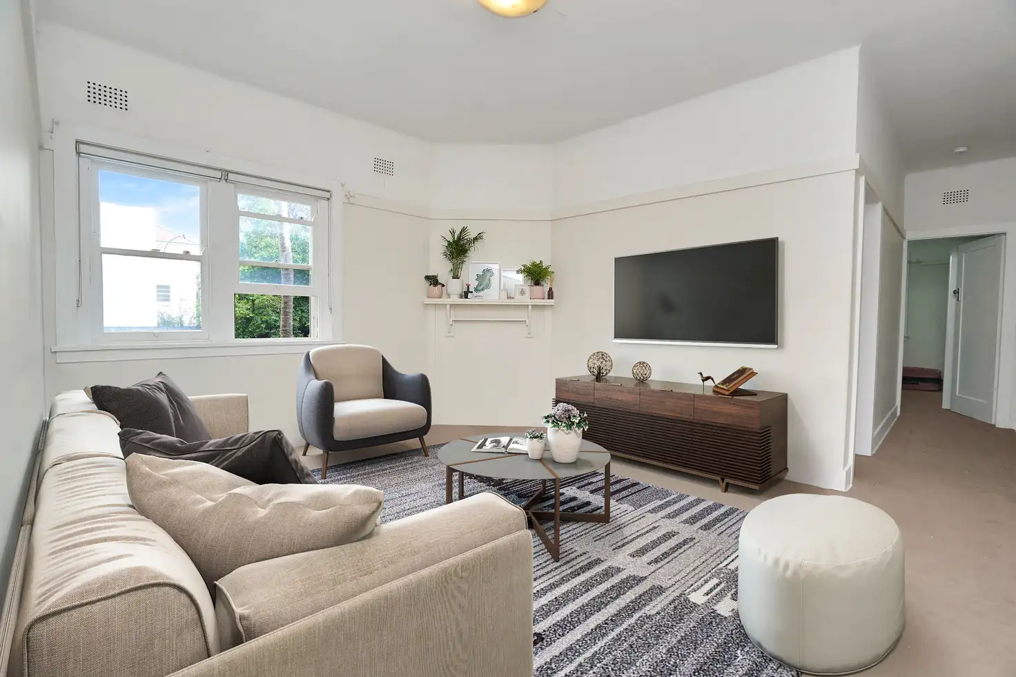 Main view of Homely apartment listing, 3/40 Curlewis Street, Bondi Beach NSW 2026