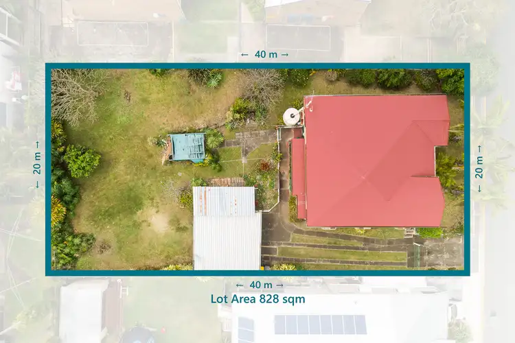 Second view of Homely house listing, 19 Ranley Grove, Paddington QLD 4064