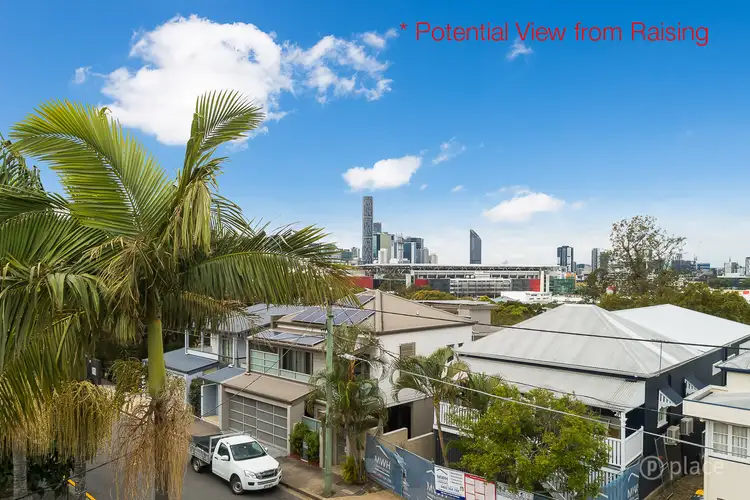 Fourth view of Homely house listing, 19 Ranley Grove, Paddington QLD 4064