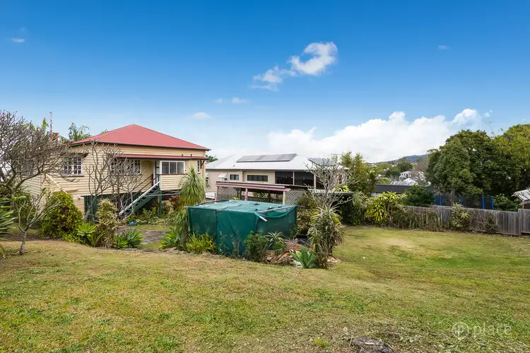 Fifth view of Homely house listing, 19 Ranley Grove, Paddington QLD 4064