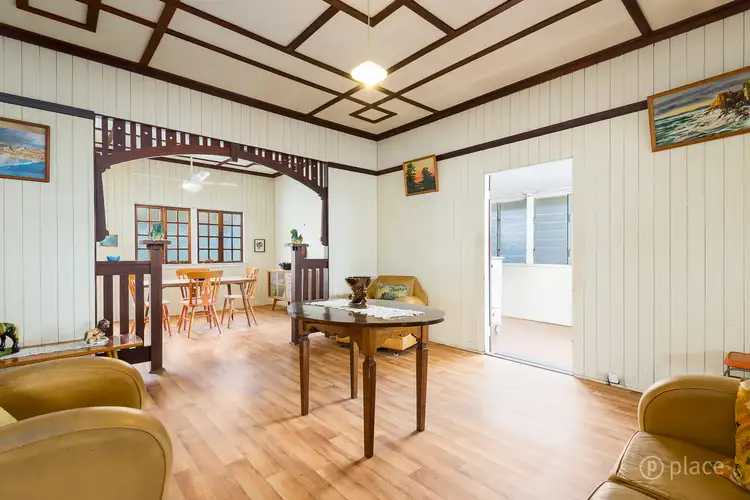 Seventh view of Homely house listing, 19 Ranley Grove, Paddington QLD 4064