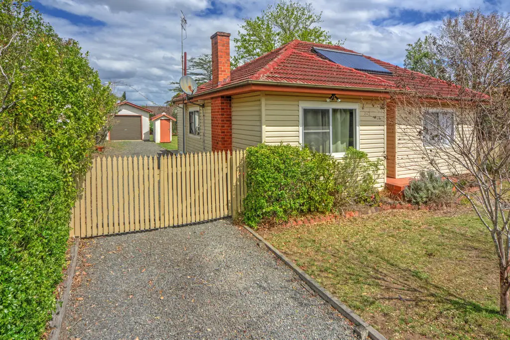 Main view of Homely house listing, 32 Cambewarra Road, Bomaderry NSW 2541