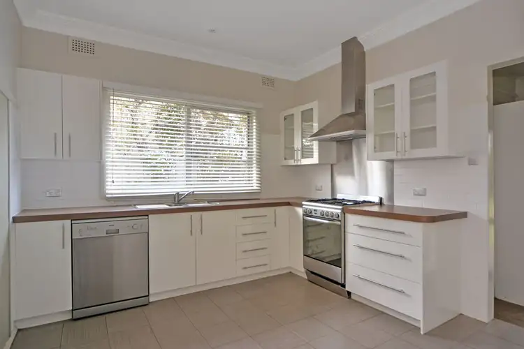 Third view of Homely house listing, 32 Cambewarra Road, Bomaderry NSW 2541