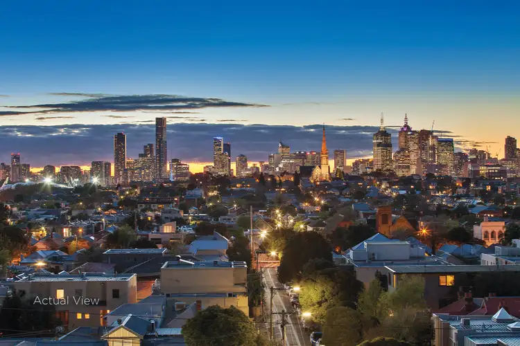 502/5 Kennedy Ave, Richmond VIC 3121