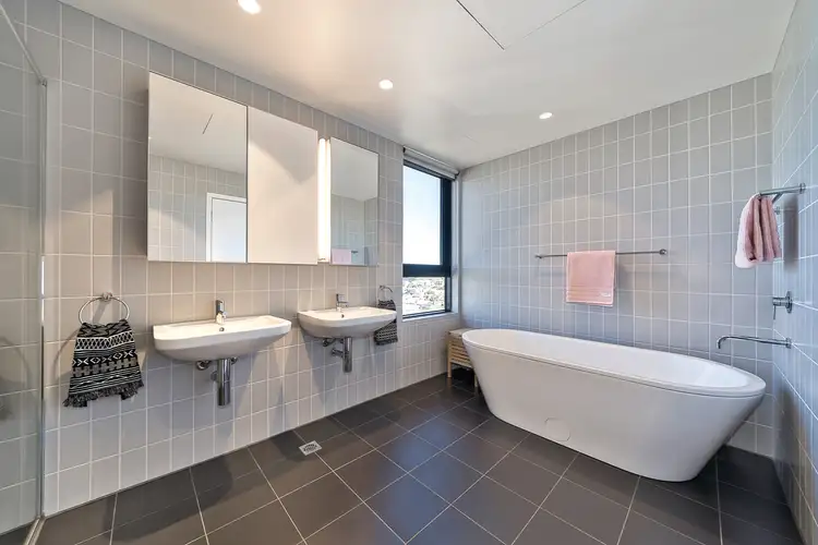 Fifth view of Homely apartment listing, 502/5 Kennedy Ave, Richmond VIC 3121
