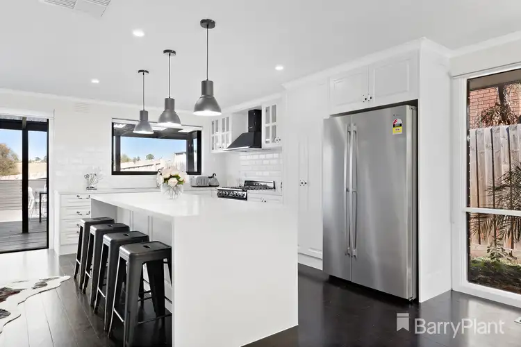 Sixth view of Homely house listing, 34 Clarke Drive, Gladstone Park VIC 3043