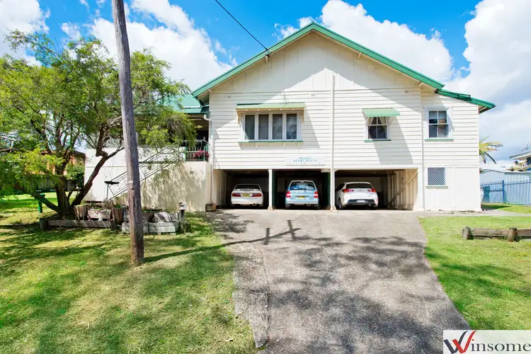 11 Broughton Street