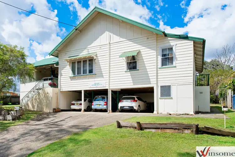 Second view of Homely house listing, 11 Broughton Street, West Kempsey NSW 2440