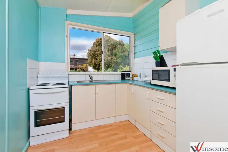 Third view of Homely house listing, 11 Broughton Street, West Kempsey NSW 2440