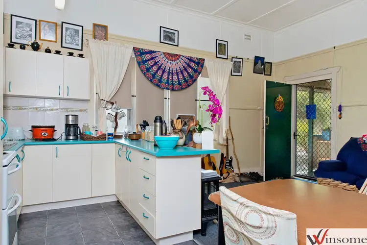 Fifth view of Homely house listing, 11 Broughton Street, West Kempsey NSW 2440