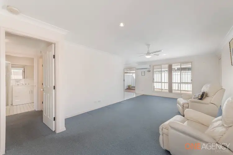 Second view of Homely villa listing, 7/14 Wallace Street, Swansea NSW 2281