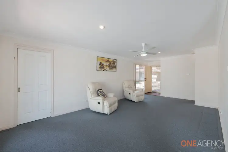 Third view of Homely villa listing, 7/14 Wallace Street, Swansea NSW 2281