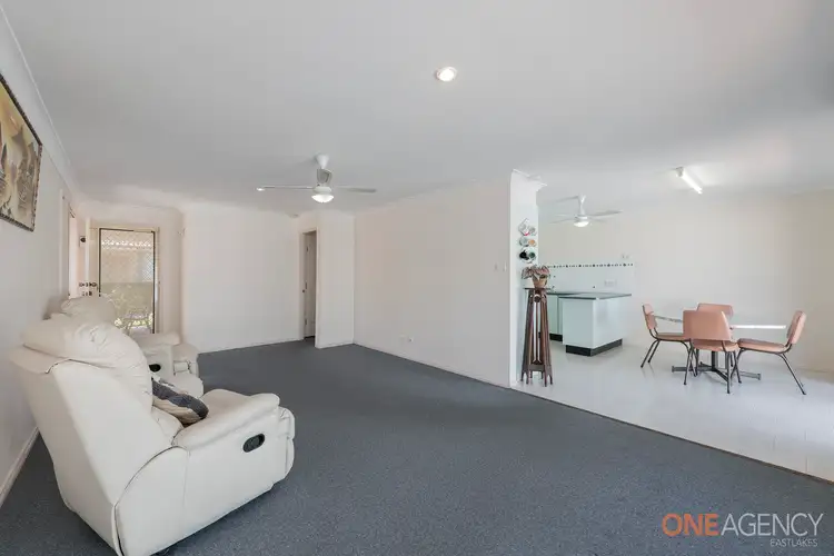 Fourth view of Homely villa listing, 7/14 Wallace Street, Swansea NSW 2281