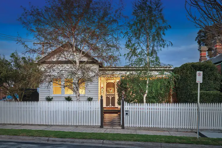 34 Edgevale Road, Kew VIC 3101
