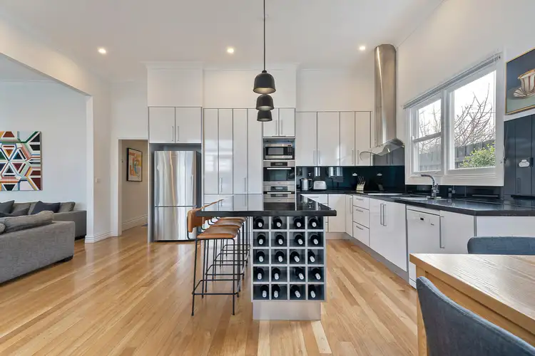 Third view of Homely house listing, 34 Edgevale Road, Kew VIC 3101