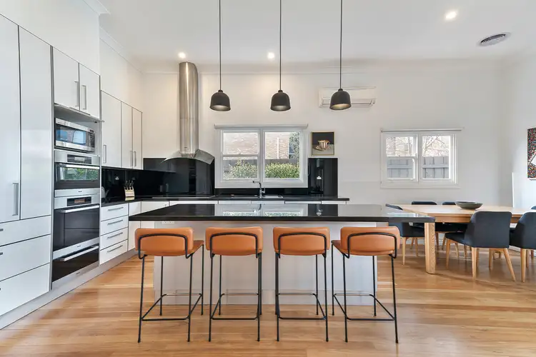 Fourth view of Homely house listing, 34 Edgevale Road, Kew VIC 3101