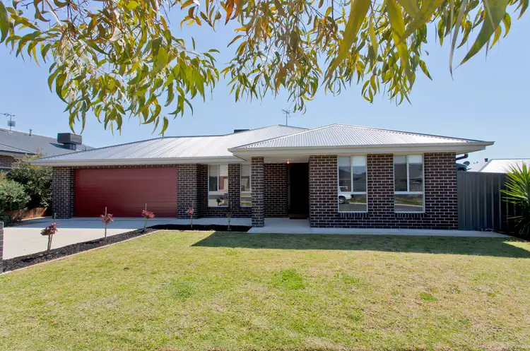 26 Wellington Drive, Thurgoona NSW 2640