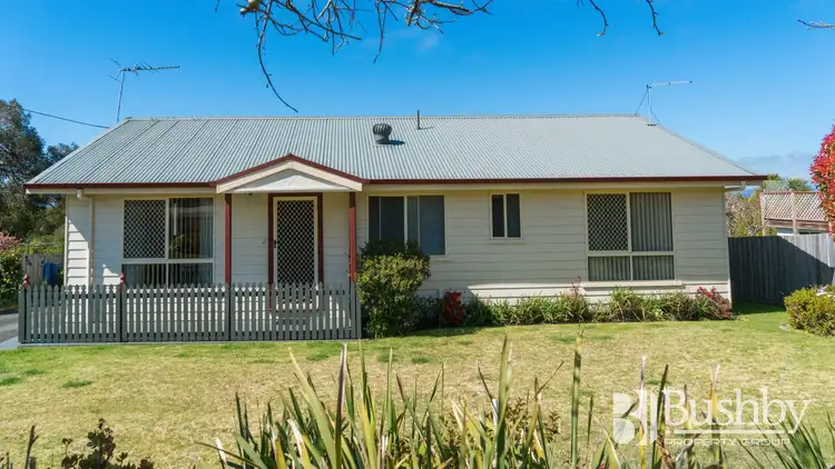 Second view of Homely house listing, 66 Richard Street, Bridport TAS 7262