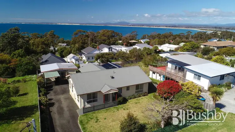 Third view of Homely house listing, 66 Richard Street, Bridport TAS 7262